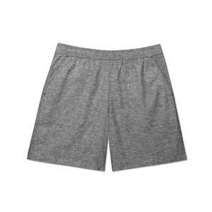 Allbirds Gray Nyx Camp Shorts Men’s Size XL Environmentally Friendly NWT
